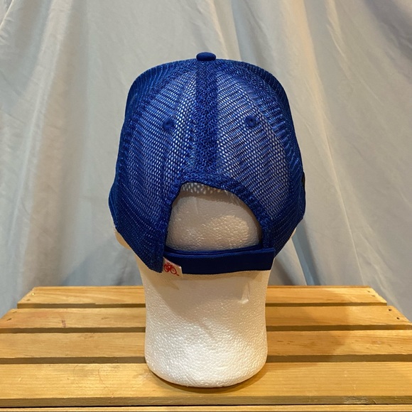 Fat Tire Amber Ale Hat - Picture 6 of 9